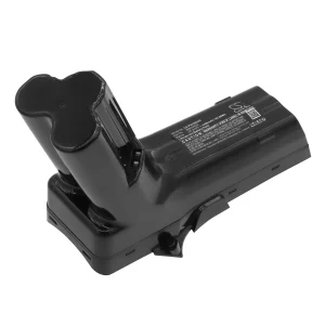 CS-PHC683VX : Battery for Philips FC6822, FC6822/01, FC6823 and others – Replaces Philips 1BD0346A, 300000517631, 6.27.40.08-0 and others
