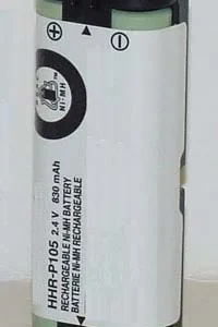 Cordless Phone Batteries BATT-105