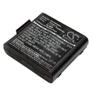 CS-TOP500SL : Battery for Sokkia SHC-5000 – Replaces Sokkia 25260, 1013591-01