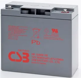 CSB Batteries HR1290W