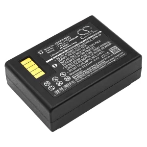 CS-TRR100SL : Battery for Trimble R10, V10, R10 GNSS – Replaces Trimble 76767, 990373, 89840-00