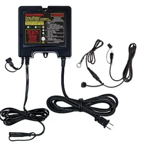 BatteryMINDer 24041-AA-S2