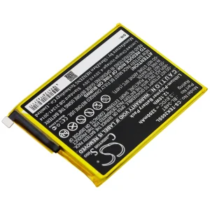 CS-TEK200SL : Battery for Tecno Spark 2, KA7, KA7O – Replaces Tecno BL-34BT