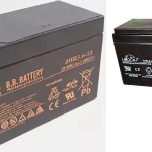 SE450G1 Battery Replacement CyberPower UPS