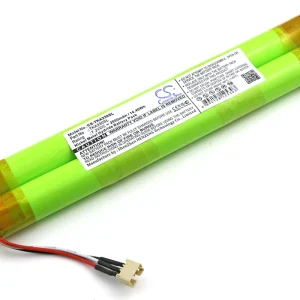 CS-TKA330SL : Battery for TDK Life On Record A33