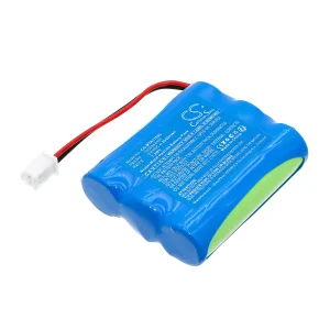 CS-MTA110SL : Battery for Matrix Fitness Commercial AR11 Rower – Replaces Matrix 1000352421