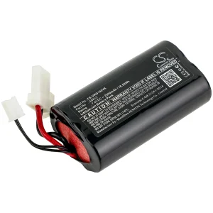CS-VKG100VX : Battery for Vorwerk Kobold VG100 – Replaces Vorwerk 48813