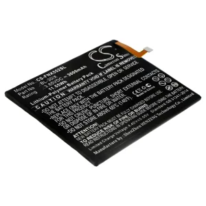 CS-FNX552SL : Battery for Infinix Zero 3, X552 – Replaces Infinix BL-30iX