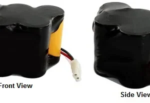 Lithonia Batteries 5N31AG