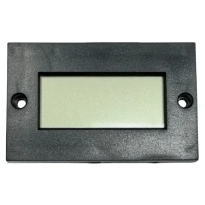610891 – Associated Eqpt Digital Ammeter 6068