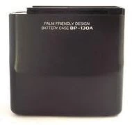 BP-130A : Alkaline Battery Case for ICOM radios