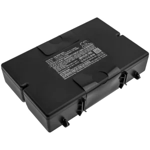 CS-BSS100SL : Battery for BOSE S1 Pro, S1 Pro System, S1 Pro Multi-Position PA System – Replaces BOSE 789175, 789175-0010, 078592
