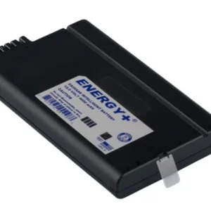 Geophex Gem 2 Battery Replacement DR36AAS NiMh