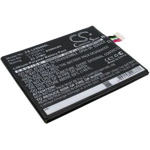 CS-LVS600SL : Battery for Lenovo IdeaPad S2110A, IdeaTab S2110, IdeaTab S2110AF – Replaces Lenovo L12D2P31, L11C2P31, L11M2P31