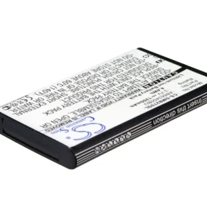CS-SMB270SL : Battery for Samsung GT-B2700, B2700 – Replaces Samsung AB663450BU