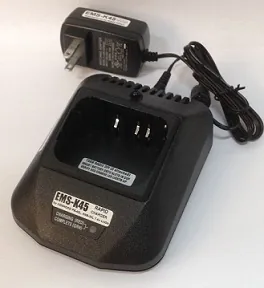 EMS-K45 : Desktop Rapid-Smart Charger for 7.4v Li-ION batteries (for Kenwood)