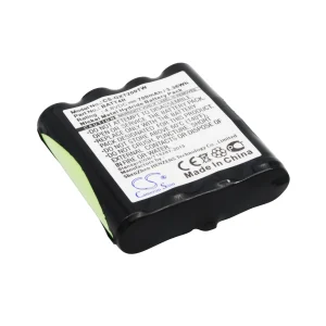 BP-GXT200TW : Replaces Switel BP40