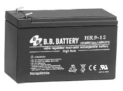 BB Battery HR9-12 F2