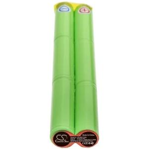 CS-SHC774SL : Battery for Soehnle 7742, 7741, 7743 and others – Replaces Soehnle 618.010.004
