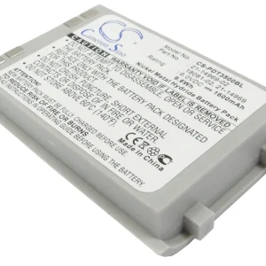 CS-PDT3500BL : Battery for Symbol PDT3500, PDT3510, PDT3540 – Replaces Symbol 21-14969-02, 18081-02, 21-14969 and others