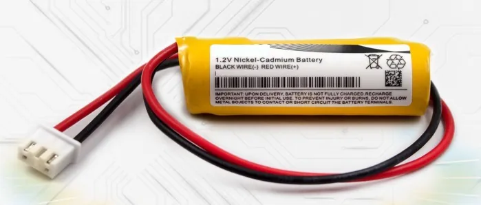 Corun AA1000MT Battery 1.2V