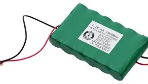 Lithonia Batteries 55026089