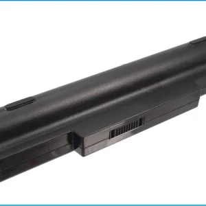 CS-AUK72HB : Battery for Asus A72, A72D, A72DR and others – Replaces Asus A32-K72, A32-N71, 70-NX01B1000Z and others