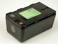Camcorder Battery ULRC9615