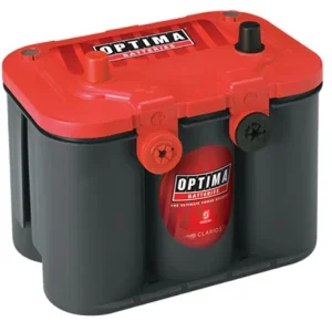 Optima Batteries 34/78