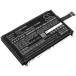 CS-GMC300SL : Battery for GlocalMe G3, G1611 – Replaces GlocalMe G1611