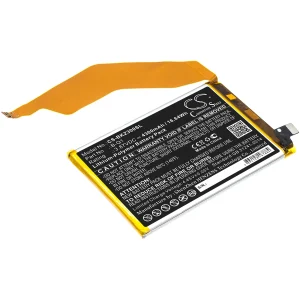 CS-BKZ300SL : Battery for VIVO IQOO Z3, V2073A – Replaces VIVO B-Q1