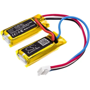 CS-JBS100SL : Battery for JBL Soundgear – Replaces JBL GSP981438 2S
