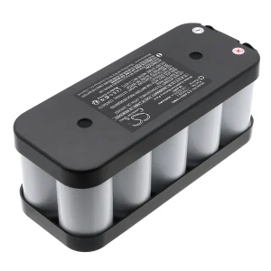 CS-HRD110MD : Battery for Horbiger Hydraulik – Replaces Horbiger 110529-I