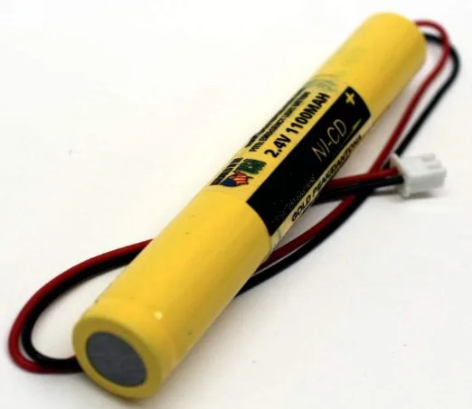 GP2800-RD Battery Replacement for Gold Peak Dantona