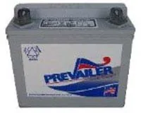 Prevailer Batteries PV U1