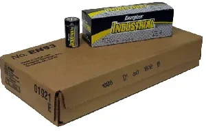 Energizer Alkaline EN93 C