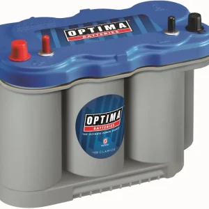 Optima Batteries D27M Deep Cycle 8042-140
