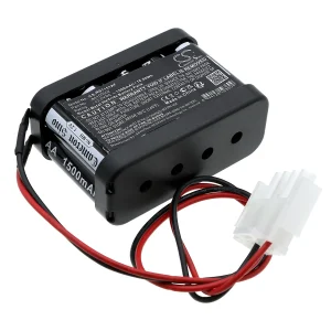 BA-RST151AF Automatic Door Battery STA15
