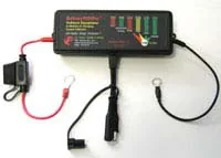 BatteryMINDer Battery Buddy OBD-48