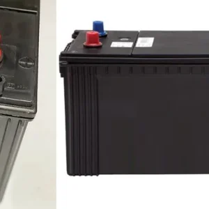 N120MF Battery 12 Volt