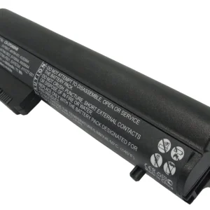 CS-CP2400HB : Battery for HP 2533t, EliteBook 2530p – Replaces HP 412789-001, BJ803AA, HSTNN-XB21 and others