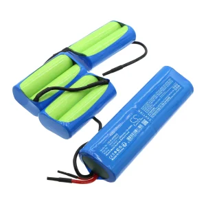 CS-ELG908VX : Battery for AEG 900165577, AG901, 900165579 and others – Replaces AEG 4055132304-2