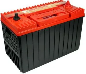 Odyssey Battery PC2150MJS