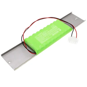 CS-ARC400SL : Battery for ABB AC400, AC400 Systems – Replaces ABB 3BSC760015R1, SB522V1