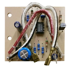 610270 – Associated Eqpt Circuit Board YA271