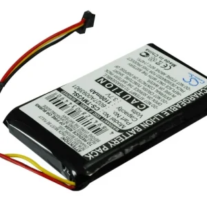 BP-TMV3SL : Replaces TomTom 6027A0093901