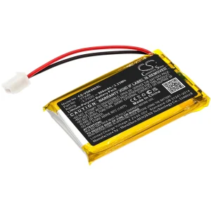 CS-VSK860SL : Battery for Velocitek Shift – Replaces Velocitek VTK86