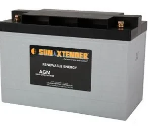 SUN-XTENDER PVX-890T