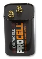 Duracell Procell Alkaline MN908