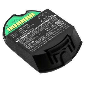 CS-BSK876SL : Battery for Somfy Passeo – Replaces Somfy PAR000876000